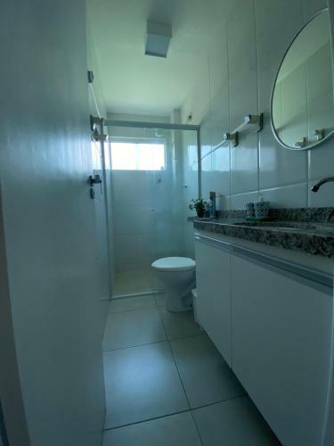 Apartamento Flat Maragogi