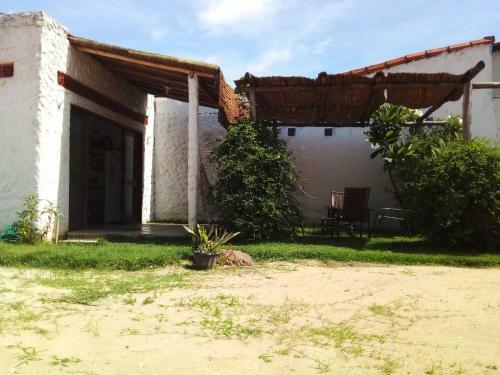 Barra Grande Home