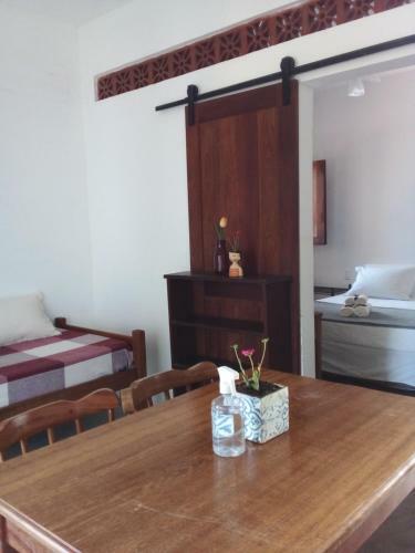 Barra Grande Home