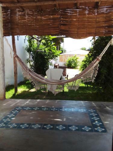 Barra Grande Home
