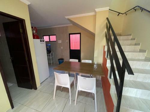 Casa Lua Cheia Na Praia De Peroba, Maragogi