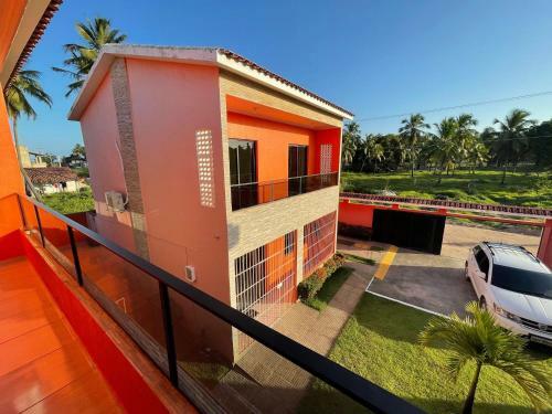Casa Lua Cheia Na Praia De Peroba, Maragogi
