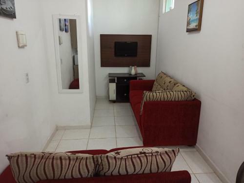 Apartamento Maragoflat