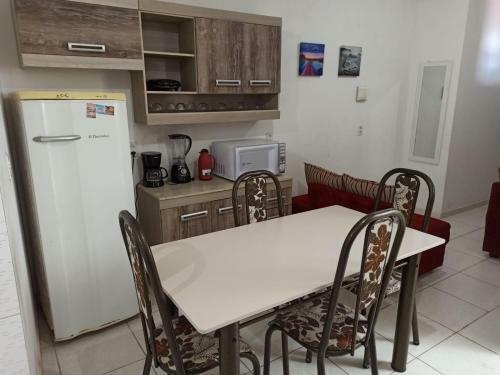 Apartamento Maragoflat
