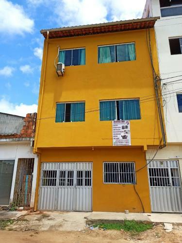Apartamento Maragoflat