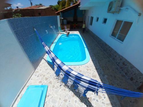 Casa Com Piscina Maragogi House 05