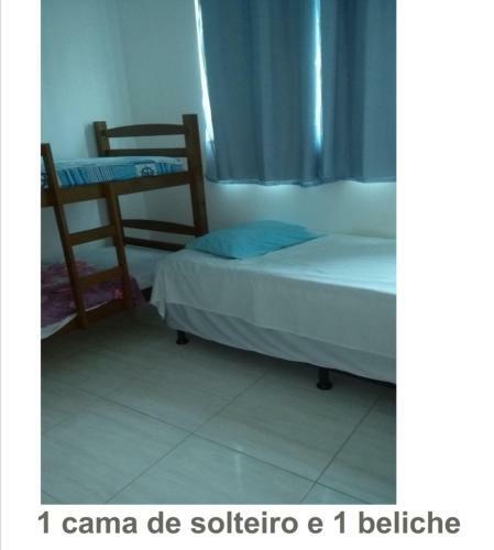 Hostal Casa Branca