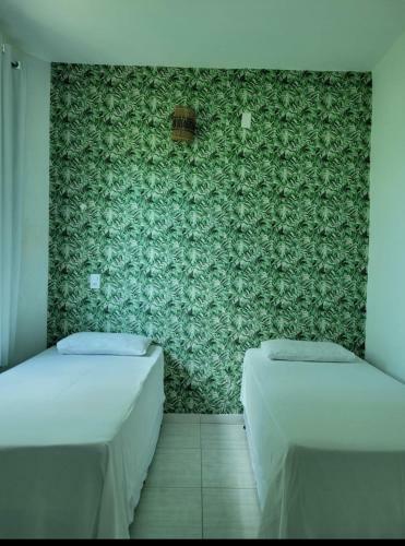 Hostal Casa Branca