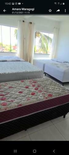 Hostal Casa Branca