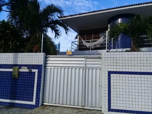 Sua Casa Fora De Casa