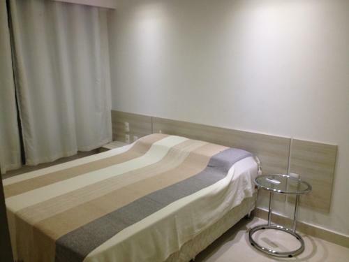 Apartamento Praia Do Cabo Branco Ja - Estilo E Conforto