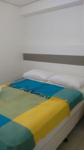 Apartamento Beira Mar Caribe Paraibano