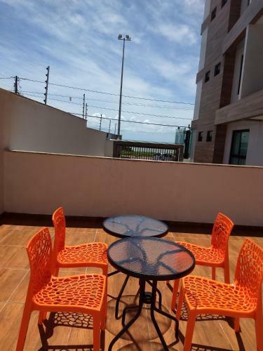Apartamento Beira Mar Piscinas