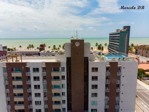 Apartamento Flat Nov�ssimo Cabo Branco