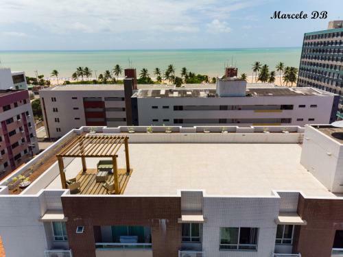 Apartamento Flat Nov�ssimo Cabo Branco