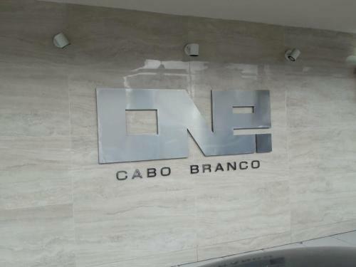 Apartamento Flat Nov�ssimo Cabo Branco