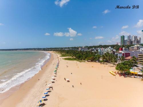 Apartamento Flat Nov�ssimo Cabo Branco