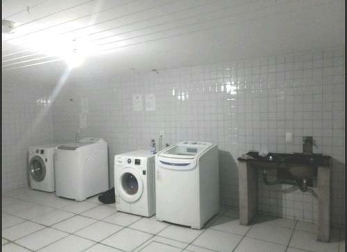 Apartamento Flat Nov�ssimo Cabo Branco