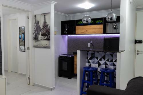 Apartamento Flat Nov�ssimo Cabo Branco