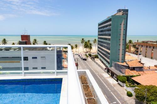 Apartamento Flat Nov�ssimo Cabo Branco