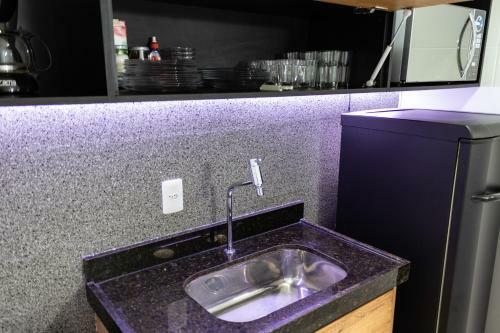 Apartamento Flat Nov�ssimo Cabo Branco