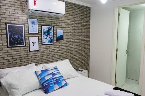Apartamento Flat Nov�ssimo Cabo Branco