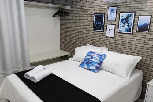 Apartamento Flat Nov�ssimo Cabo Branco