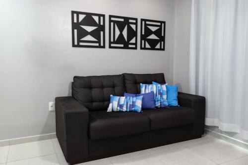 Apartamento Flat Nov�ssimo Cabo Branco
