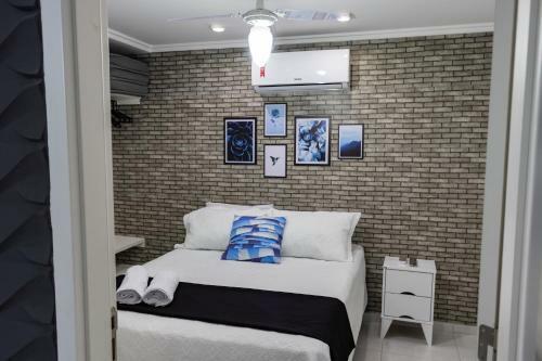 Apartamento Flat Nov�ssimo Cabo Branco
