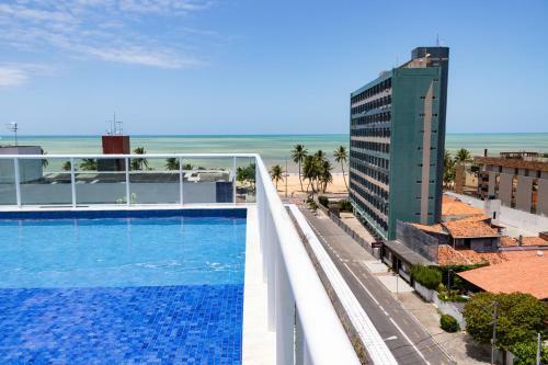 Apartamento Flat Nov�ssimo Cabo Branco