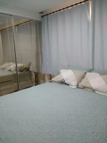Apartamento Flat Beira-mar Tamba�