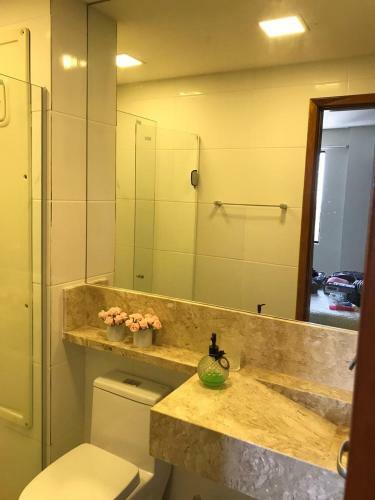 Apartamento Conforto E Vista Para O Mar Em Tamba�
