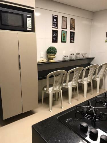Apartamento Conforto E Vista Para O Mar Em Tamba�