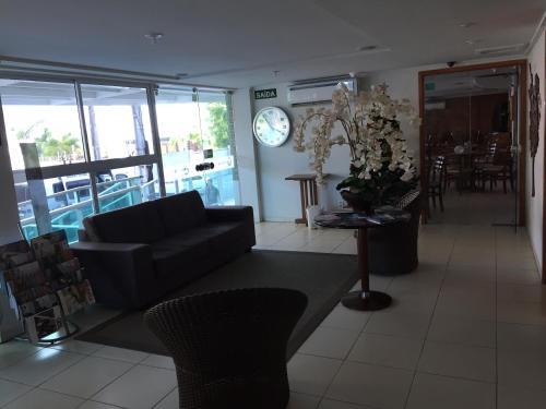 Apartamento Flat Easy Green Sunset 316