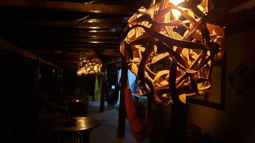 Caribessa Eco House