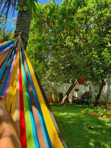 Caribessa Eco House