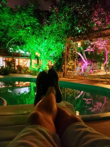 Caribessa Eco House
