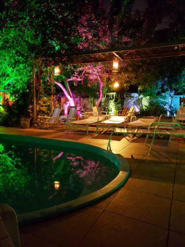 Caribessa Eco House