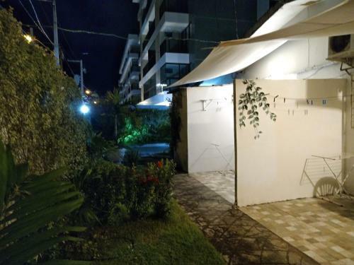 Hostal House Jardim Tropical