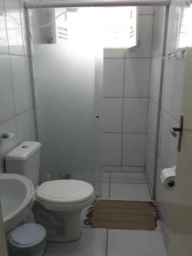 Hostal House Jardim Tropical