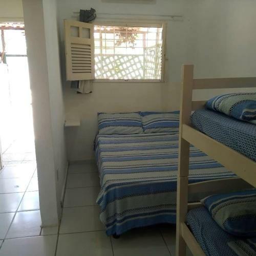 Hostal House Jardim Tropical
