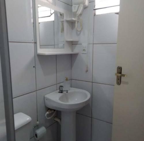 Hostal House Jardim Tropical