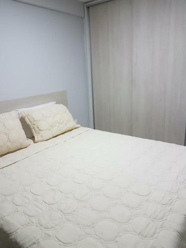 Apartamento Excelente Tamba�