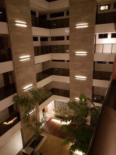 Apartamento Excelente Tamba�