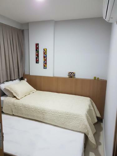 Apartamento Excelente Tamba�