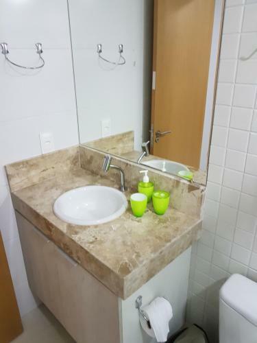 Apartamento Excelente Tamba�