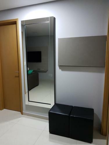 Apartamento Excelente Tamba�