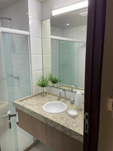 Apartamento Imperial Flat Tamba�