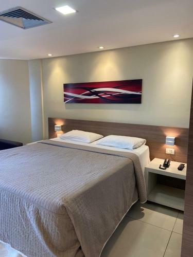 Apartamento Imperial Flat Tamba�