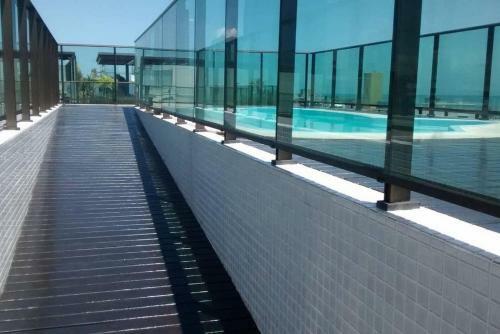 Apartamento Cabo Branco - Bon Vivant Ap607